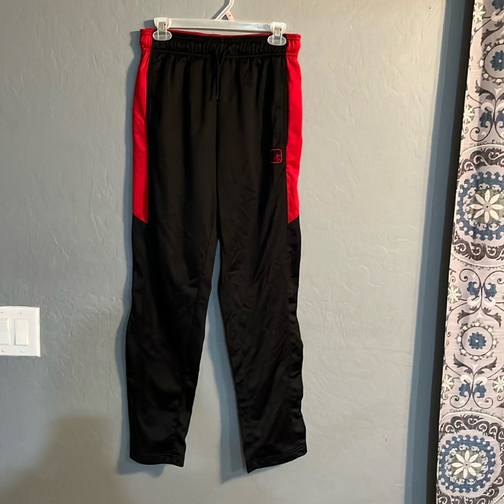 And1 nwot track pants